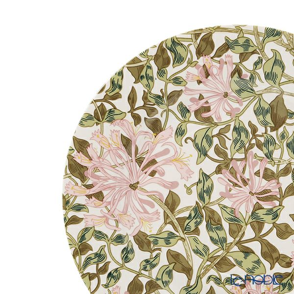 スポード ウィリアムモリス パステル プレート 20cm 4柄セット