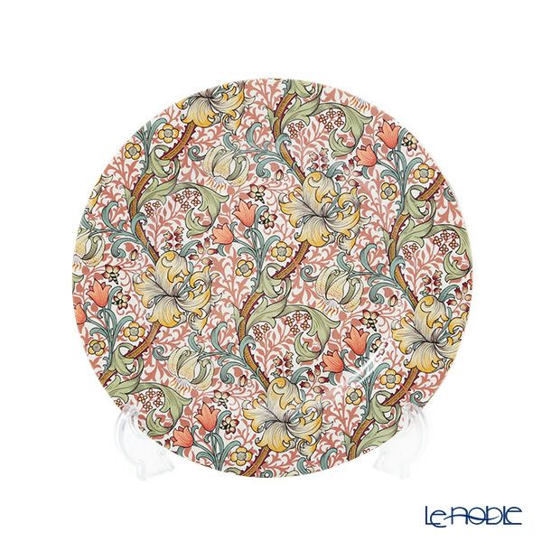 スポード ウィリアムモリス パステル ゴールデンリリー トリオセット