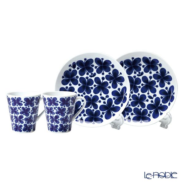 ロールストランド MON AMIE モナミ 2人用 モーニングセット