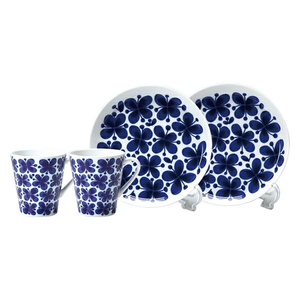 ロールストランド MON AMIE モナミ 2人用 モーニングセット