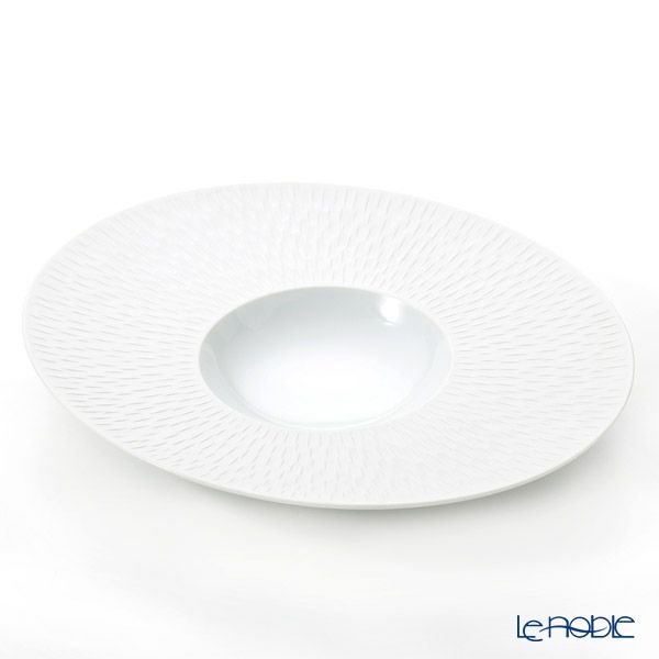 ドグレーヌ パリ グルメ カバードキャセロール 14cm＆グルメプレートオーバル セット