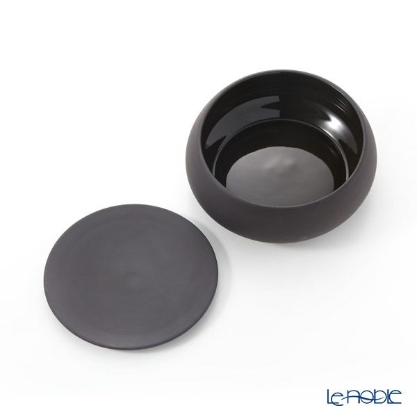 ドグレーヌ パリ グルメ カバードキャセロール 14cm＆グルメプレートオーバル セット