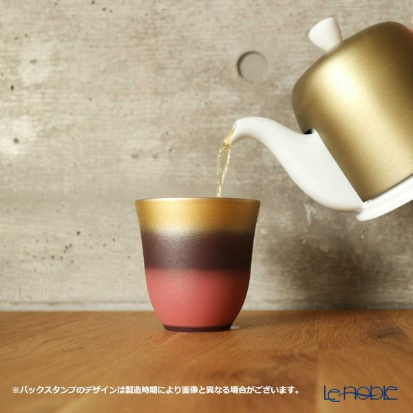 ドグレーヌ イリュージョンズ カップ 4pcsセット