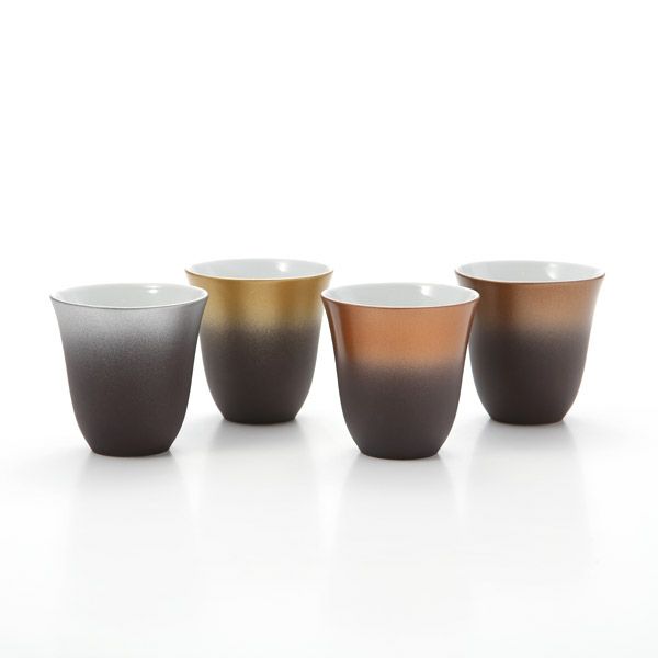 ドグレーヌ イリュージョンズ カップ 4pcsセット