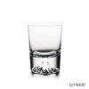 【伝統工芸】田島硝子 富士山グラス 冷酒グラス／ショットグラス 90ml ペア TG20-015-CS
