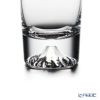 【伝統工芸】田島硝子 富士山グラス 冷酒グラス／ショットグラス 90ml ペア TG20-015-CS