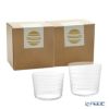 KIRI-KO 輪 wa 切子グラス（M）300ml ＆ （S）230ml セット