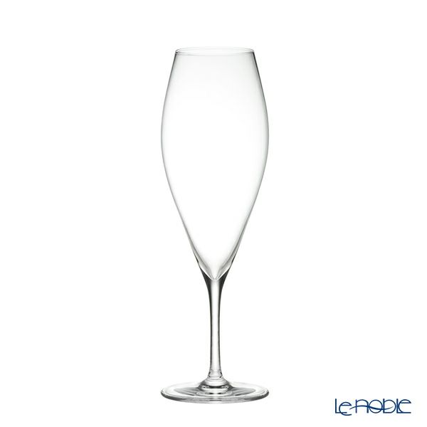 木村硝子店 ピッコロ 6oz フルート 200ml 6本セット