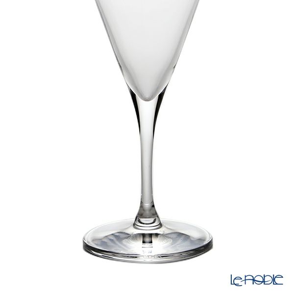 木村硝子店 ピッコロ 6oz フルート 200ml 6本セット