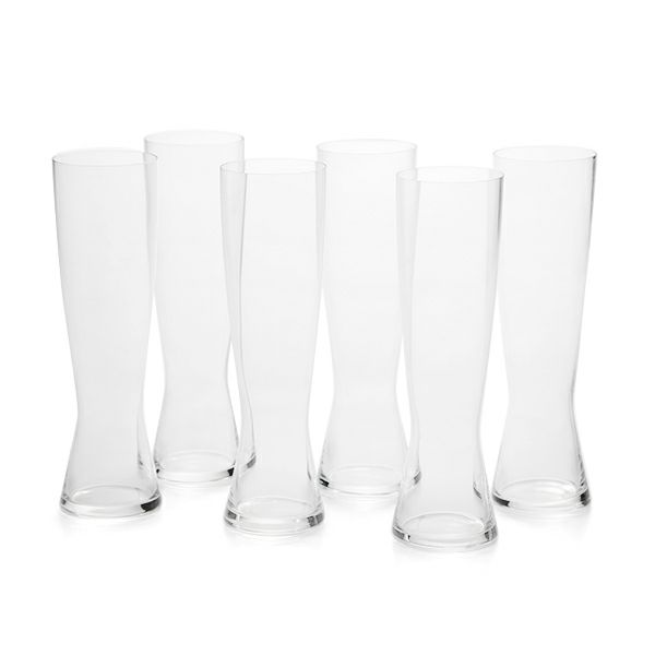 シュピゲラウ ビールクラシックス ピルスナー 420ml 6本セット