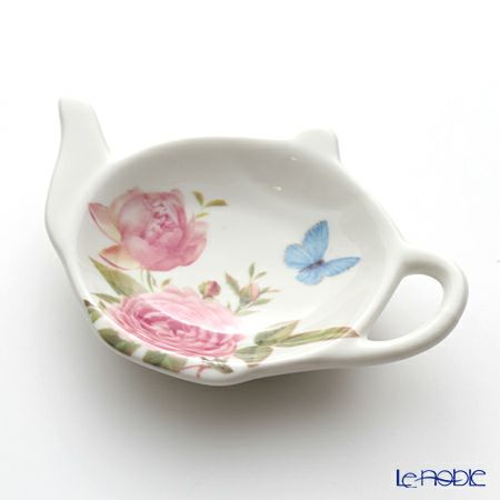 ニナス ティー／紅茶 アッサム 10TB ティーバッグ缶 Royal box for tea ティーバッグトレイ付