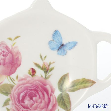 ニナス ティー／紅茶 アッサム 10TB ティーバッグ缶 Royal box for tea ティーバッグトレイ付