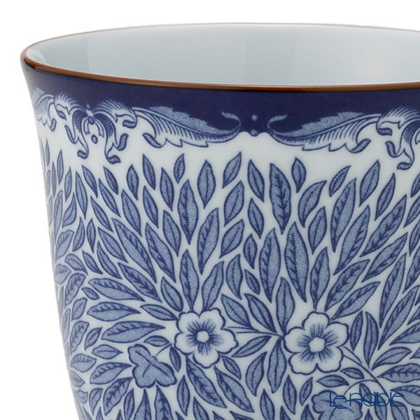 ロールストランド オスティンディア フローリス／フロリス マグカップ 300ml ペア 1012352