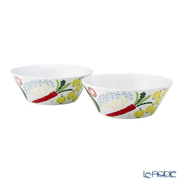 ロールストランド クリナラ ボウル 300ml ペア 1012170