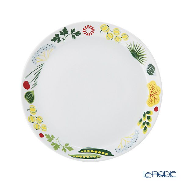 ロールストランド クリナラ プレート 23cm ペア 1012174