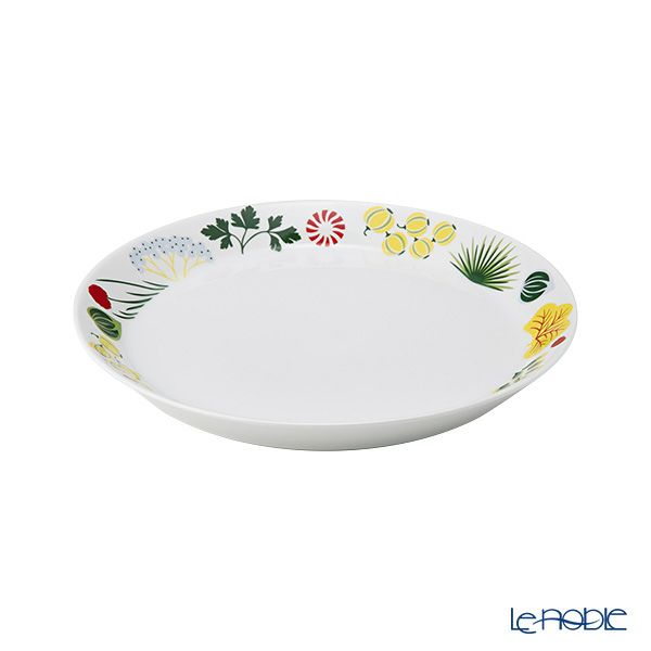 ロールストランド クリナラ プレート 23cm ペア 1012174