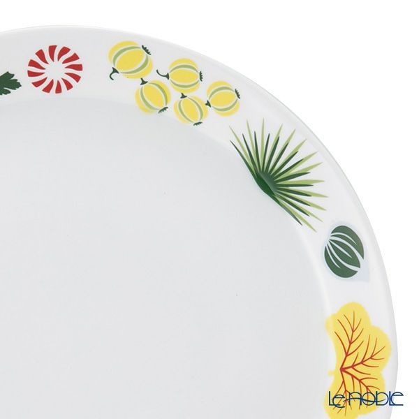 ロールストランド クリナラ プレート 23cm ペア 1012174