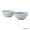 ロールストランド スウェディッシュグレース ボウル 300ml アイスブルー ペア 1011889