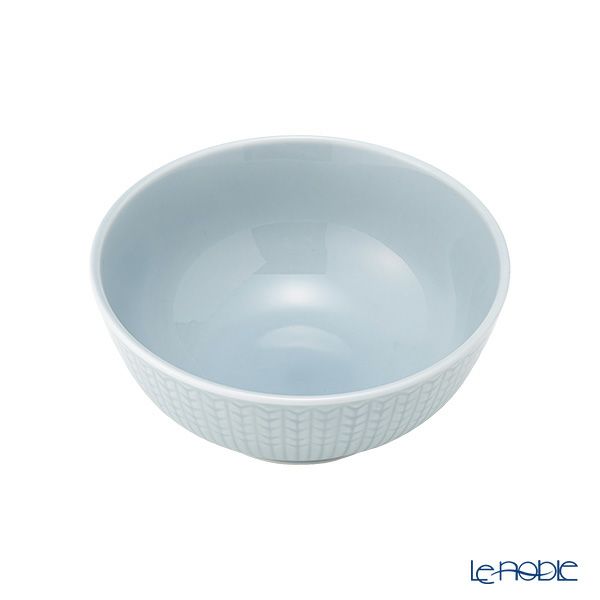 ロールストランド スウェディッシュグレース ボウル 300ml アイスブルー ペア 1011889