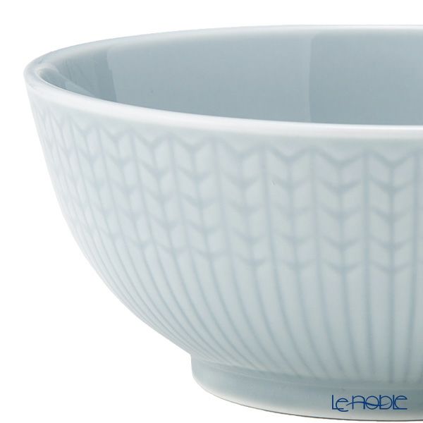 ロールストランド スウェディッシュグレース ボウル 300ml アイスブルー ペア 1011889