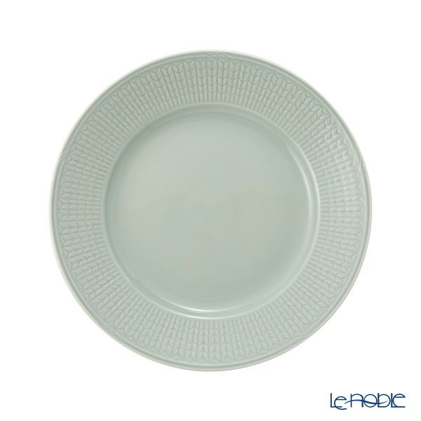 ロールストランド スウェディッシュグレース プレート 21cm メドウグリーン ペア 1011899