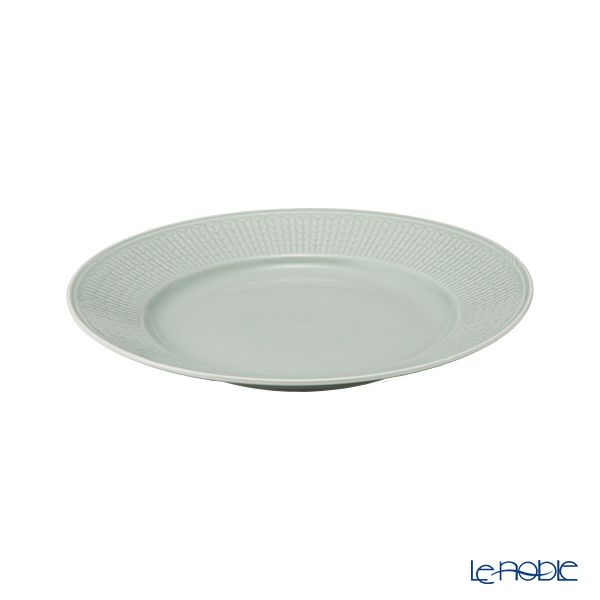 ロールストランド スウェディッシュグレース プレート 21cm メドウグリーン ペア 1011899