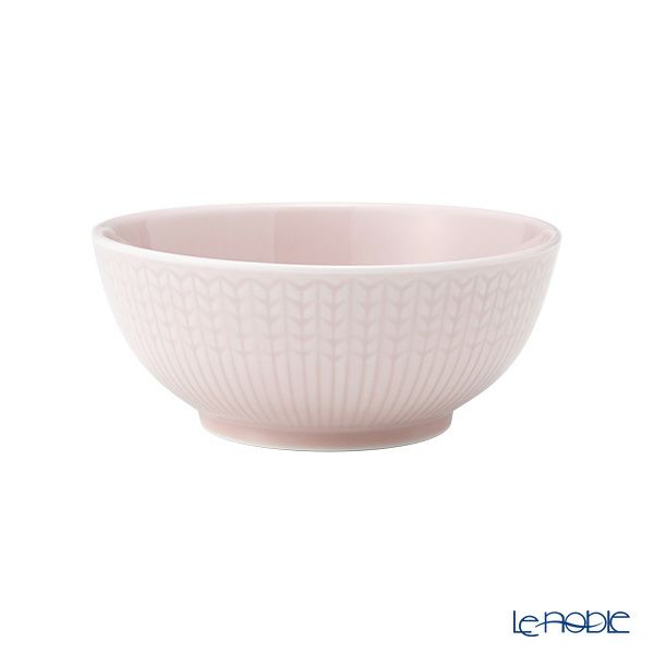 ロールストランド スウェディッシュグレース ボウル 300ml ローズピンク ペア 1012230