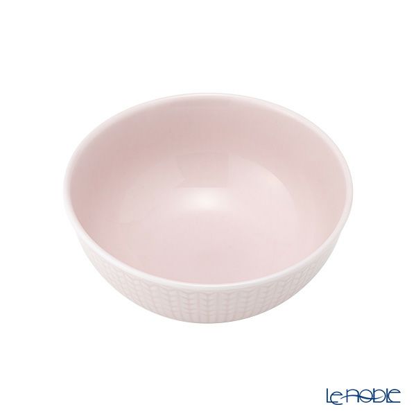 ロールストランド スウェディッシュグレース ボウル 300ml ローズピンク ペア 1012230