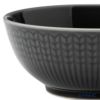 ロールストランド スウェディッシュグレース ボウル 300ml ストーンブラック ペア 1012402