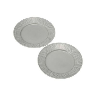 ロールストランド スウェディッシュグレース プレート 21cm ミスト