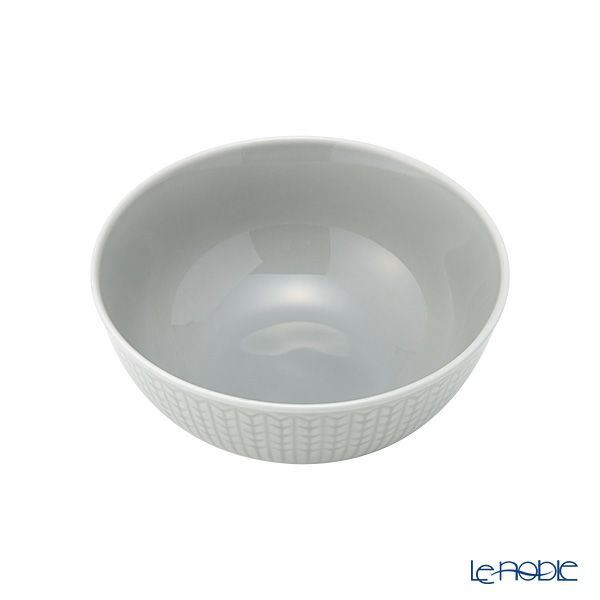 ロールストランド スウェディッシュグレース ボウル 300ml ミストグレイ ペア 1062128