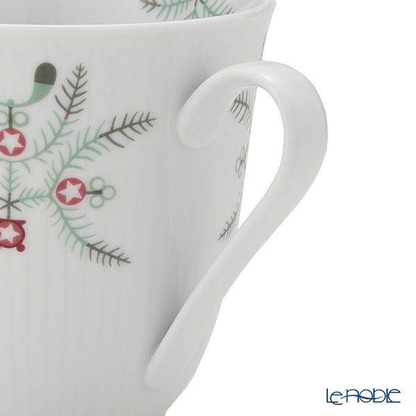 ロールストランド スウェディッシュグレース ウインター マグカップ 300ml ぺア 1016559