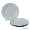 ロールストランド スウェディッシュグレース プレート 27cm アイスブルー 4枚セット 1011877