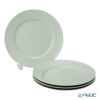 ロールストランド スウェディッシュグレース プレート 27cm メドウグリーン 4枚セット 1011897