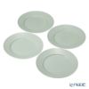 ロールストランド スウェディッシュグレース プレート 27cm メドウグリーン 4枚セット 1011897