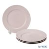 ロールストランド スウェディッシュグレース プレート 27cm ローズピンク 4枚セット 1012224