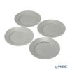 ロールストランド スウェディッシュグレース プレート 27cm ミストグレイ 4枚セット 1062120
