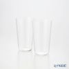 松徳硝子 うすはり タンブラー（SS）85ml ペア 【木箱入】