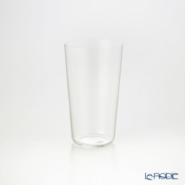 松徳硝子 うすはり タンブラー（SS）85ml ペア 【木箱入】