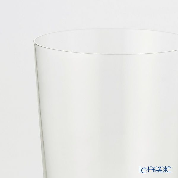 松徳硝子 うすはり タンブラー（SS）85ml ペア 【木箱入】