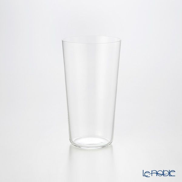 松徳硝子 うすはり タンブラー（S）150ml（一口ビールグラス） ペア 【木箱入】