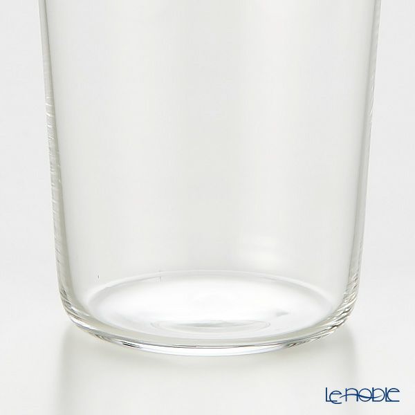 松徳硝子 うすはり タンブラー（S）150ml（一口ビールグラス） ペア 【木箱入】