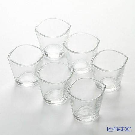 花かざり ミニカップ TS44009 50ml 6ピースセット