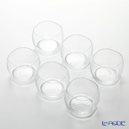 花かざり ミニボウル L B-20102 170ml 6ピースセット