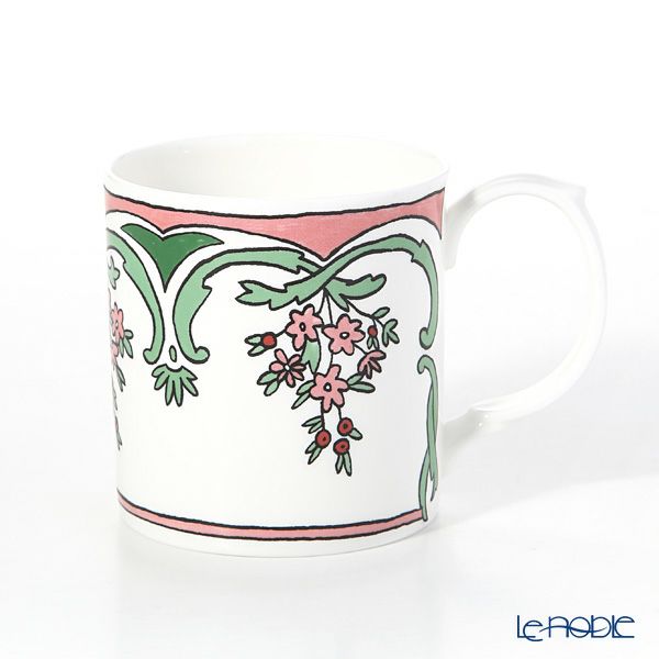 Twig NEW YORK オールウェイズ マリー プレート＆マグセット