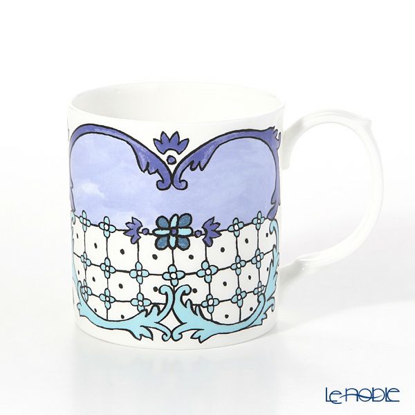 Twig NEW YORK オールウェイズ ソフィー プレート＆マグセット