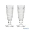 ビレロイ＆ボッホ（Villeroy＆Boch） ボストン シャンパングラス クリア 16cm 150ml ペア