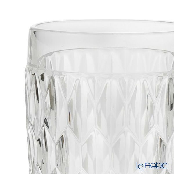 ビレロイ＆ボッホ（Villeroy＆Boch） ボストン シャンパングラス クリア 16cm 150ml ペア