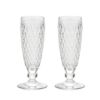 ビレロイ＆ボッホ（Villeroy＆Boch） ボストン シャンパングラス クリア 16cm 150ml ペア