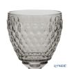 ビレロイ＆ボッホ（Villeroy＆Boch） ボストン ワイングラス スモーク 12cm 220ml ペア